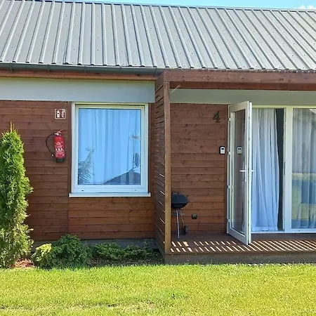 Lodge Niedaleko Dziwnowka *