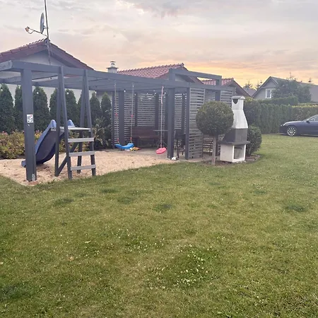 Lodge Niedaleko Dziwnowka *