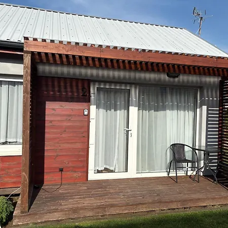 Lodge Niedaleko Dziwnowka